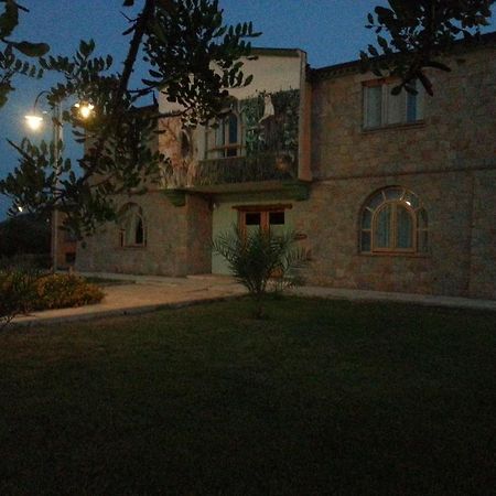Lido Di Orri Hotel 托尔托利 外观 照片