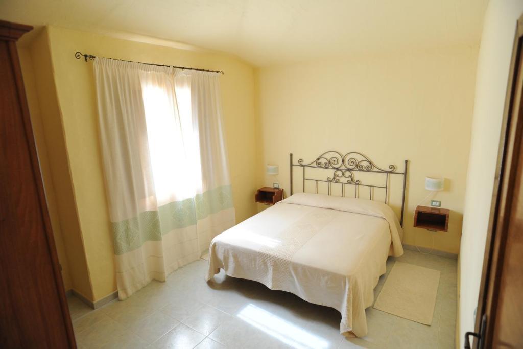 Lido Di Orri Hotel 托尔托利 外观 照片